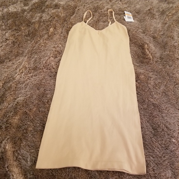 BAR III Underline Shapewear S/M - Picture 6 of 8